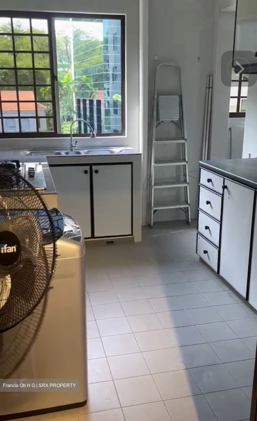 Oxley Road (D9), Apartment #504488401